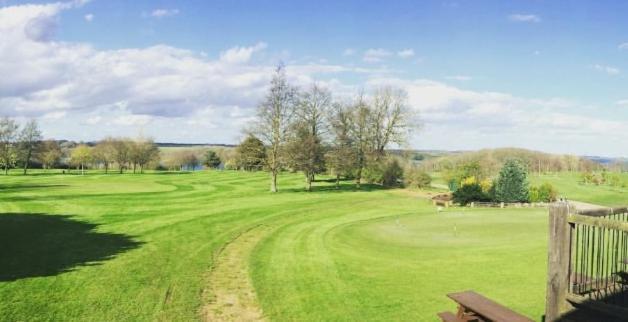 Rutland Water Courtyard Rooms Oakham Exterior foto